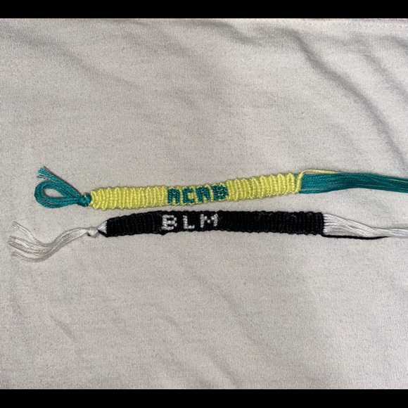 CUSTOM FRIENDSHIP BRACELETS!!! - Picture 6 of 6